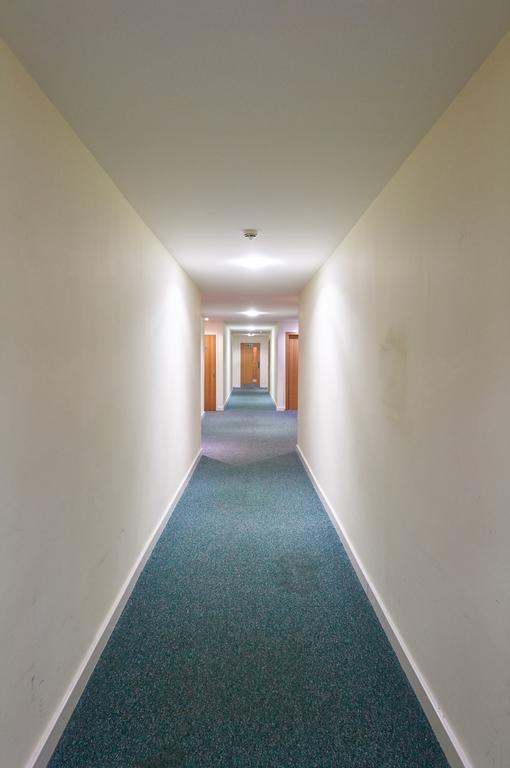 The Paramount, スウィンドン 部屋 写真